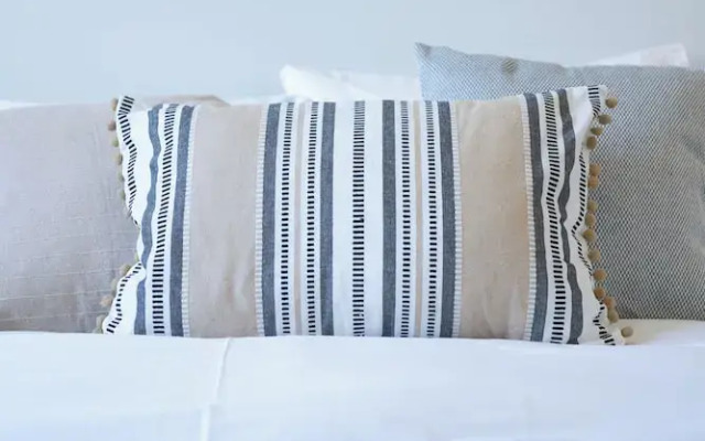 Seaside 2 bedrooms apartment in Glyfada