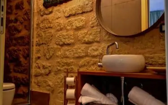 Aljama - Downtown B&B
