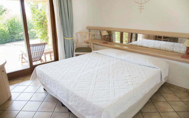 Sant'Elmo Beach Hotel