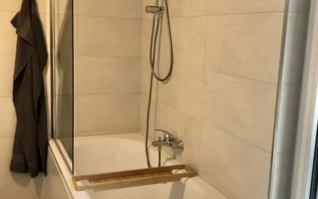 Spacious Apartment Near Ski-lift