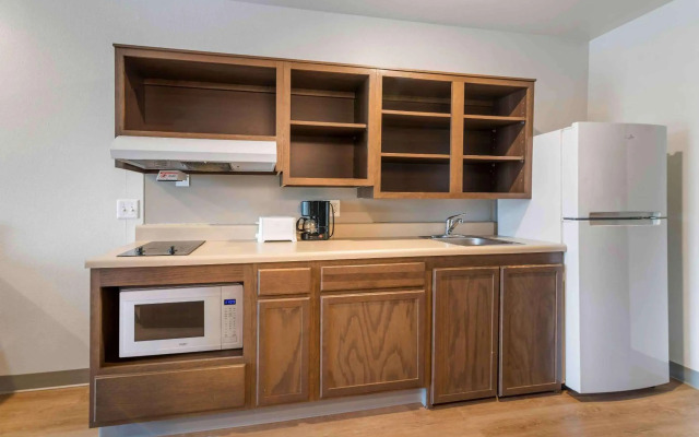 Extended Stay America Suites - Nashua - Merrimack