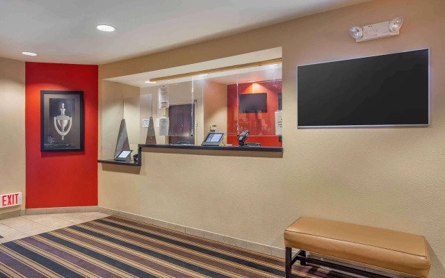 Extended Stay America Suites Allentown Bethlehem