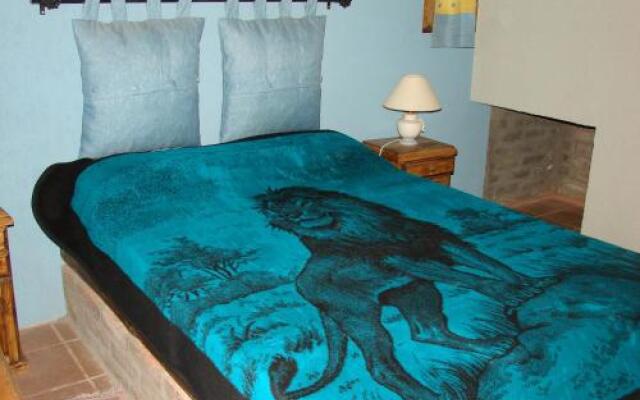 Cabaña en Barrio Privado de Potrerillos