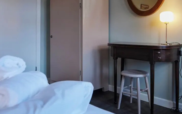 Hotel Kysten