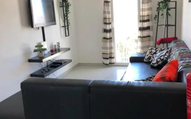 Pé n'Areia Gâmboa Beach T1