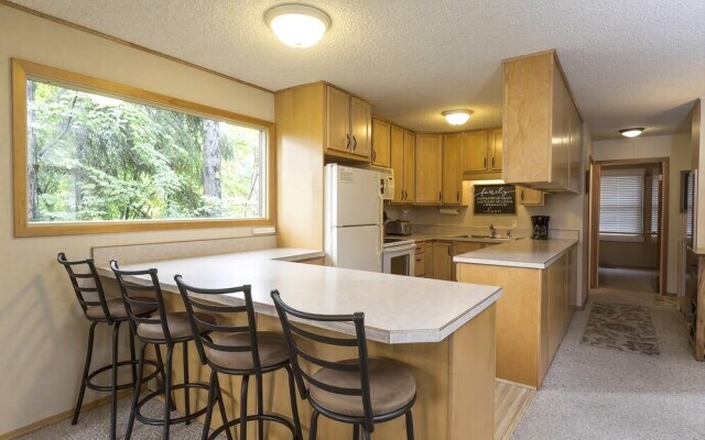 Stiles Chalet - 5 Br Home