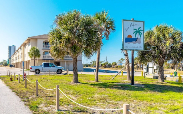 Las Palmas #120 - Piccola Casa