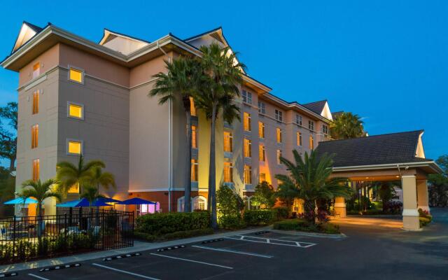Fairfield Inn & Suites by Marriott Clearwater