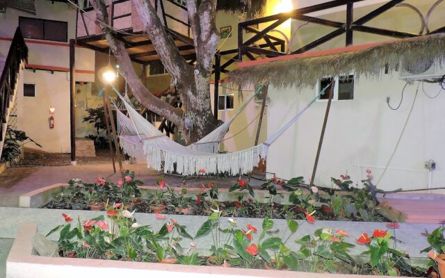 Hostería Puerto Gaviota