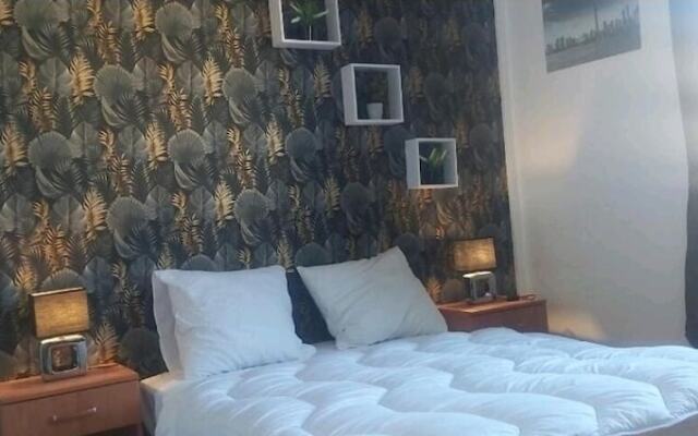 Hotel Le Palace