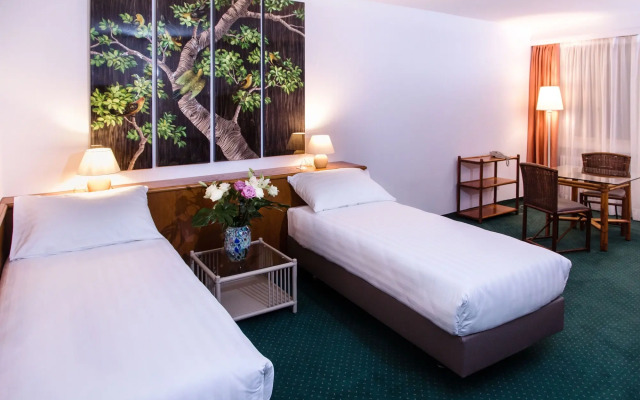 Sagitta Hotel