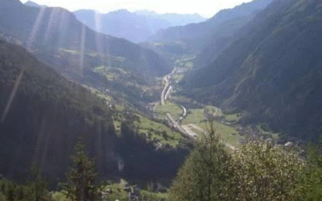 Motel Gottardo Sud