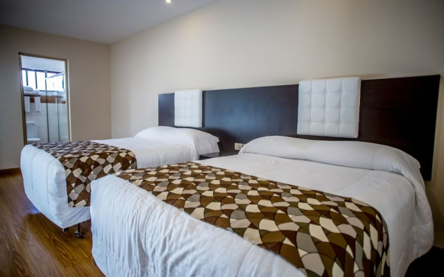Hotel Regina Resort & Convenciones