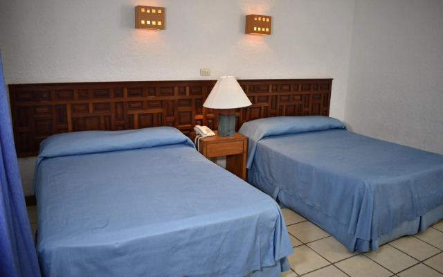 Margaritas Hotel & Tennis Club