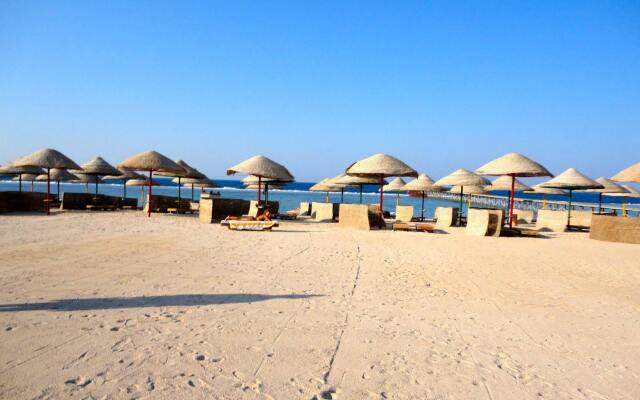 ONATTI Beach Resort - Marsa Alam