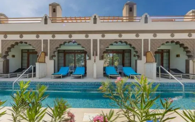 Al Kasr Sahl Hasheesh-Ultra All-Inclusive
