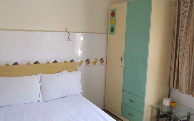 Minh Quang Hotel