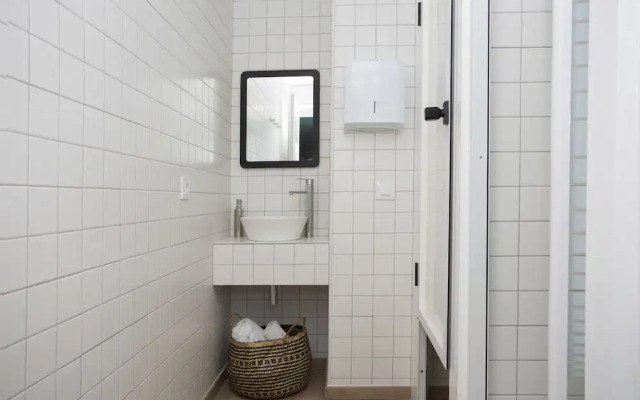 Palacios Rooms by SingularStays