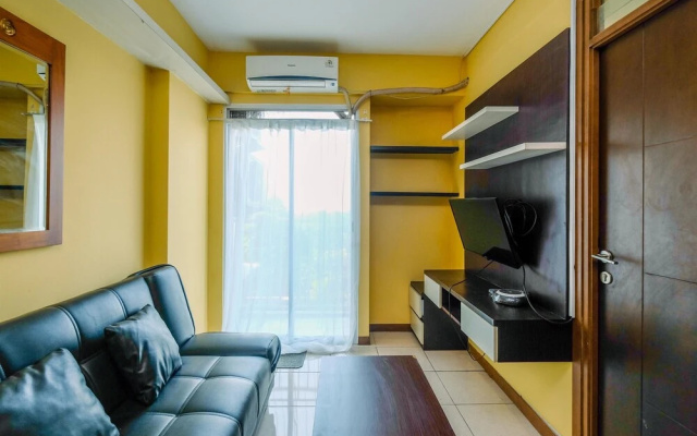 Homey And Minimalist 2Br At Bogor Valley Apartment – Guest Rooms – Bogor
