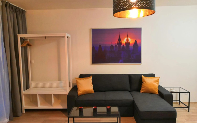 Prima Family Apartments