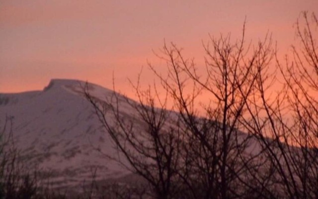 Inverour Guest House