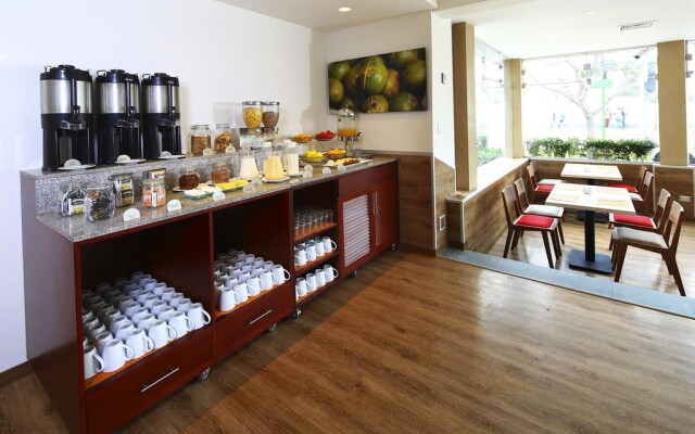 Casa Andina Standard Miraflores San Antonio