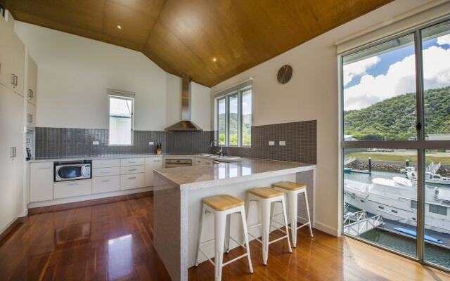 Waters Edge Townhouse 2