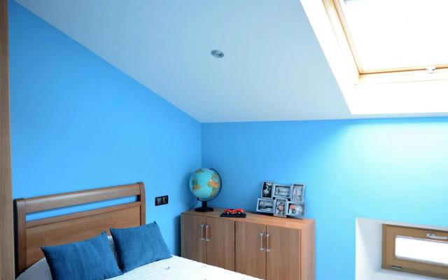 Apartamento Vila O Valadouro