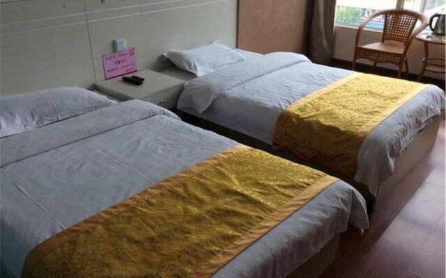 Taiyuan Lidu Inn