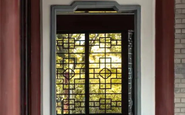 TianXiFucheng Xiyuan Hotel