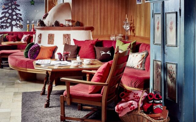Sporthotel Unser Loisach