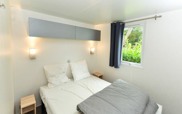 Camping le Kergariou