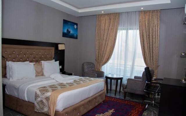 St Jacobs Hotel