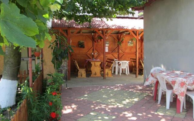 Casa Georgeta