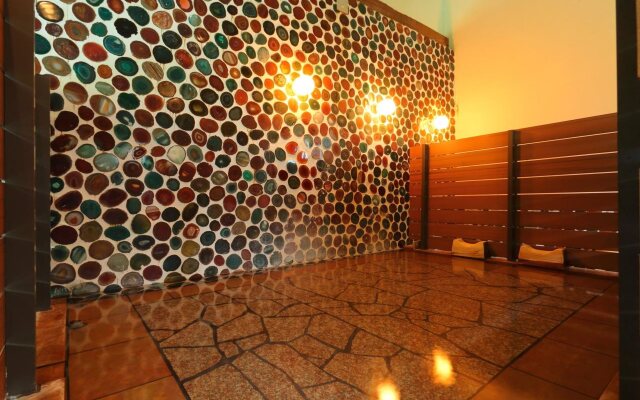 Yufuin Yumeguri Hotel Sankouen