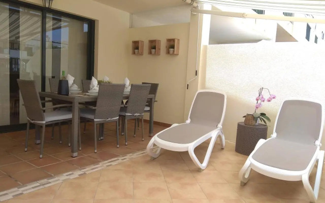 Residencial Los Geranios 13