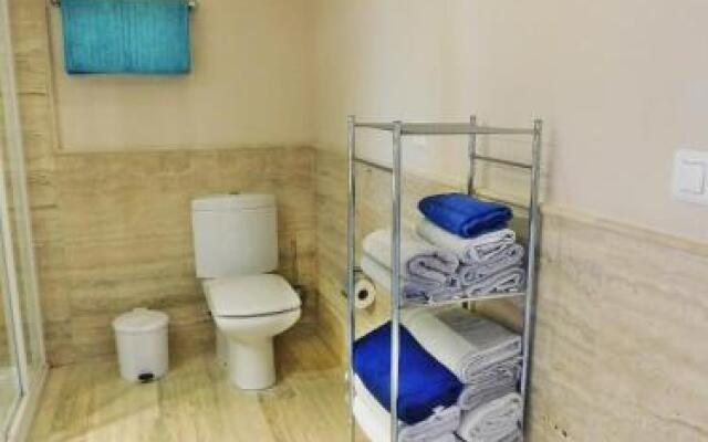 Sol Andalusi Health & Spa Resort