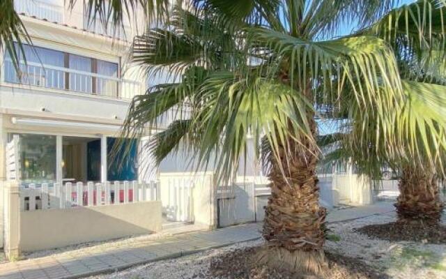 Village Naturiste Studio en RDJ ,Piscine ,Parking