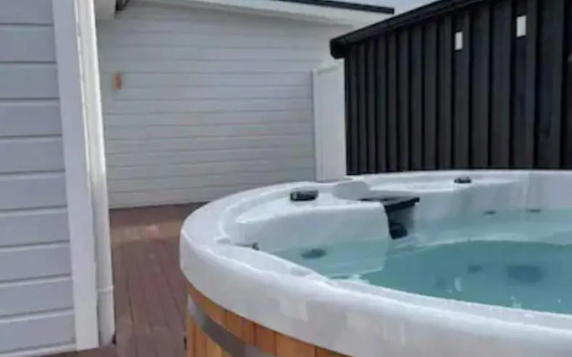Rata Boutique Apartments