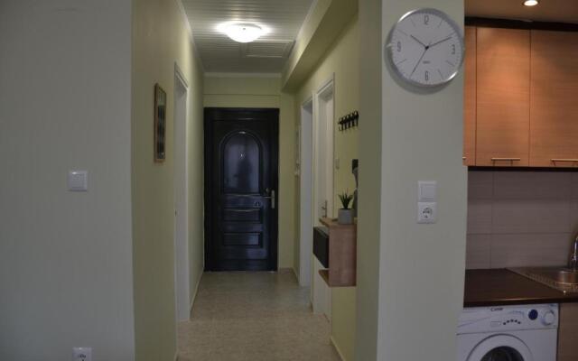 Frygano Apartments 2