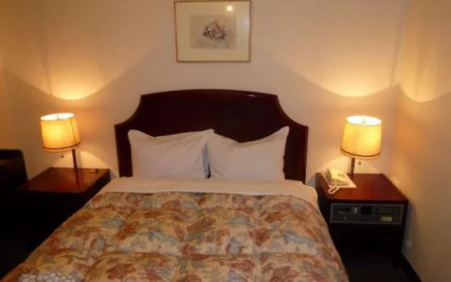 Business Hotel Nishiko