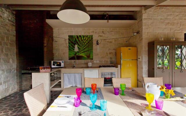 Stone House Modica