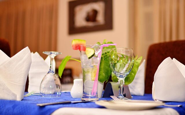 Best Western Plus Lagos Ikeja Hotel