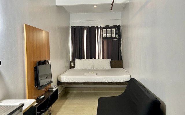 Selah Lofts Pasay Quarantine Hotel