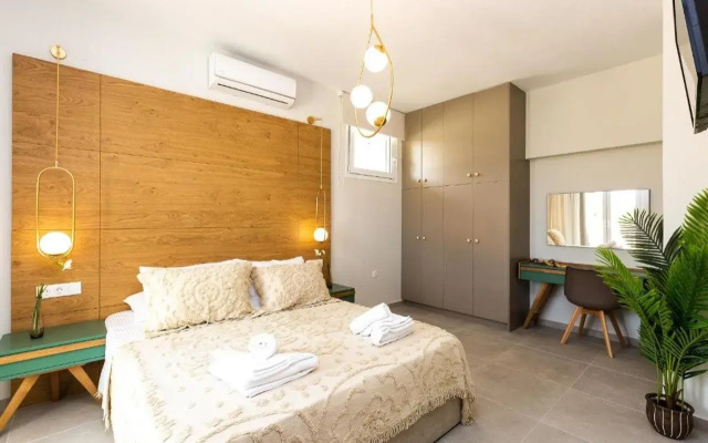 Vigla Suites