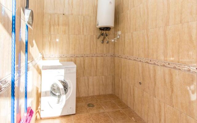 Duplex El Palmar 4P - C27
