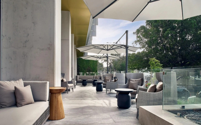 JW Marriott Hotel Guadalajara