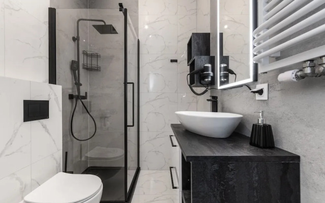 Doki Studio Stocznia by Grand Apartments