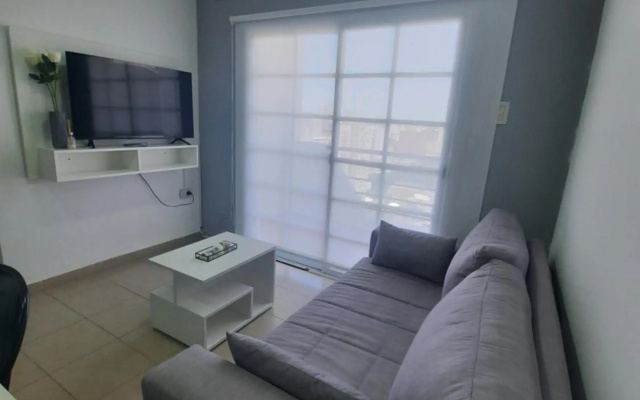 Home Zafiro II