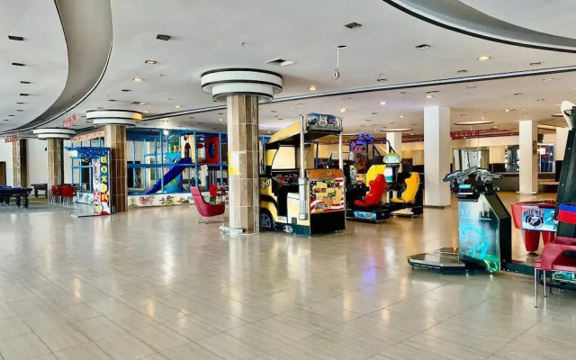 Koç Otel Çankırı